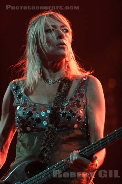 SONIC YOUTH - 2005-08-14 - SAINT MALO - Fort de St Pere - 